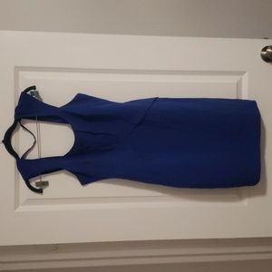 Small Forever 21 Blue Dress